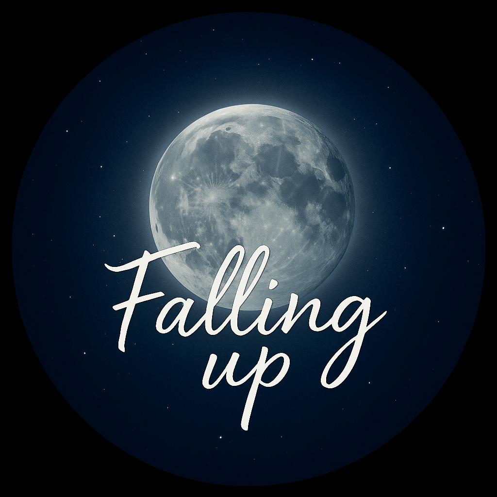 Diary of a Mom After the Falling Up